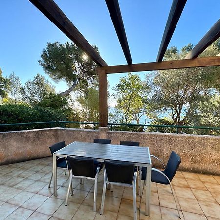 Parc Et Residence Le Provencal イエール エクステリア 写真