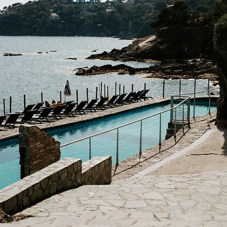 Parc Et Residence Le Provencal イエール エクステリア 写真