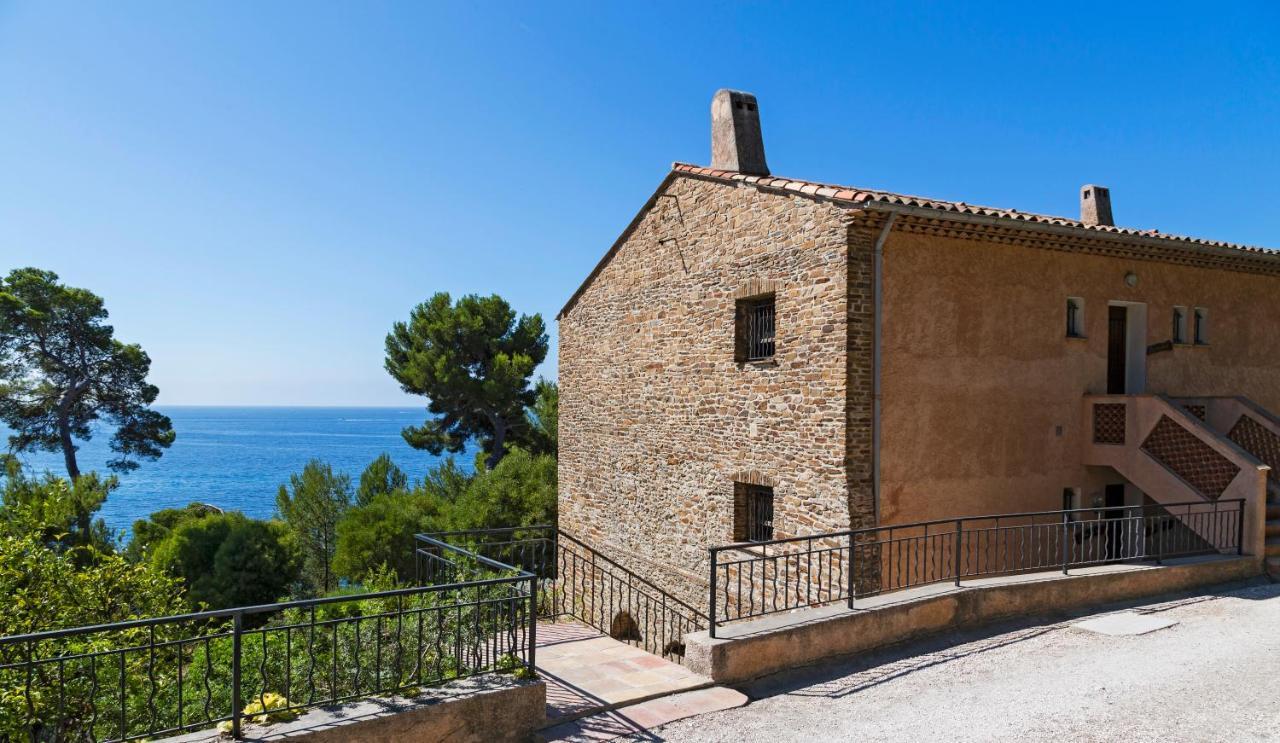 Parc Et Residence Le Provencal イエール エクステリア 写真