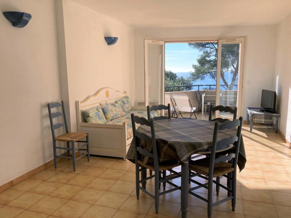 Parc Et Residence Le Provencal イエール エクステリア 写真