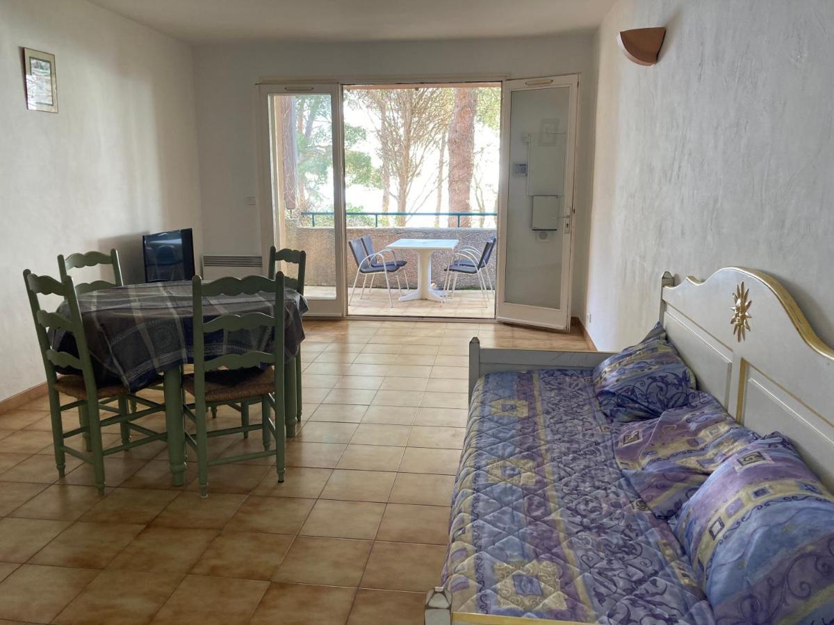 Parc Et Residence Le Provencal イエール エクステリア 写真
