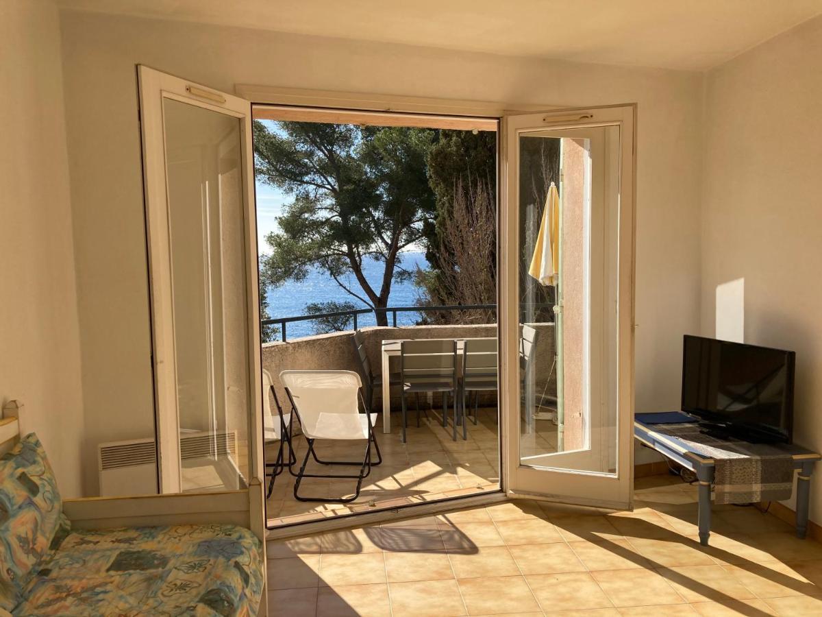 Parc Et Residence Le Provencal イエール エクステリア 写真