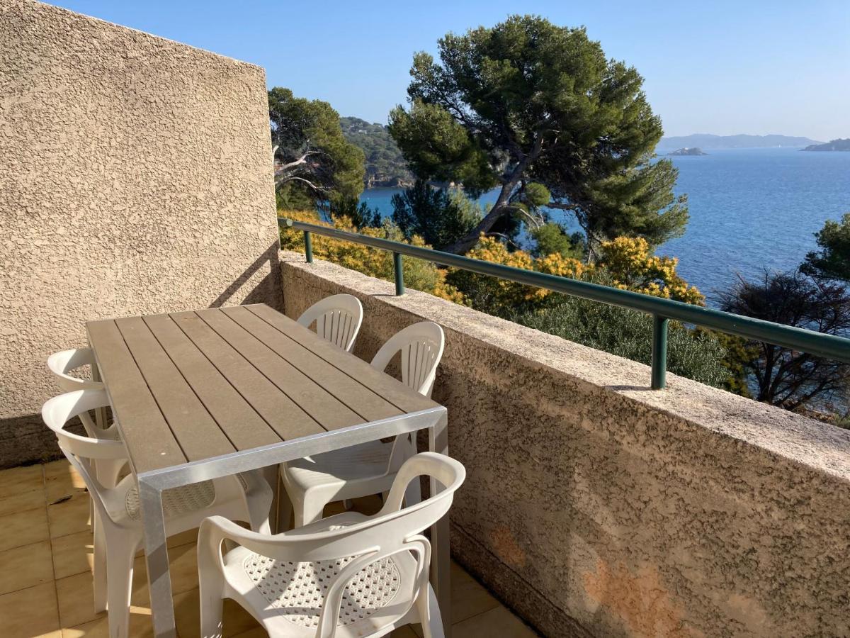 Parc Et Residence Le Provencal イエール エクステリア 写真