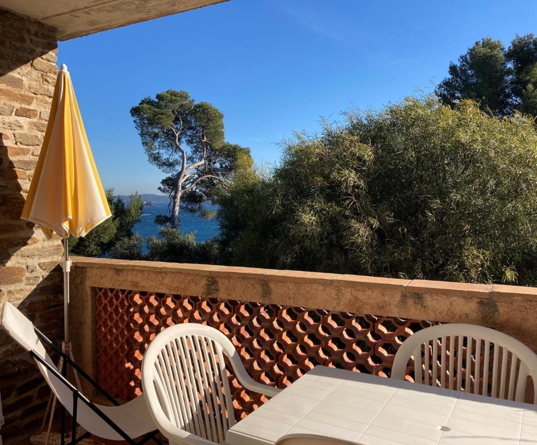 Parc Et Residence Le Provencal イエール エクステリア 写真