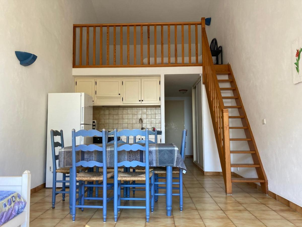 Parc Et Residence Le Provencal イエール エクステリア 写真