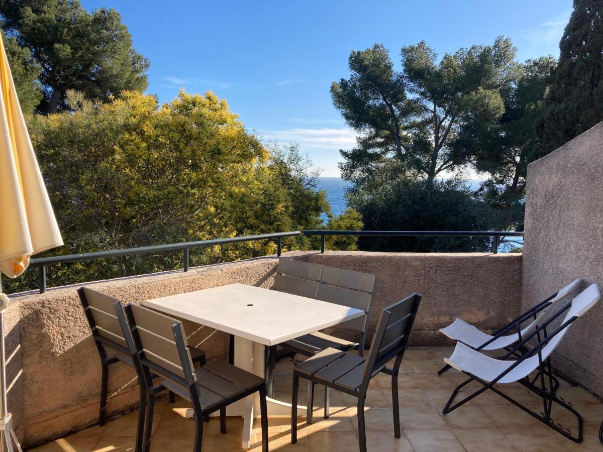 Parc Et Residence Le Provencal イエール エクステリア 写真