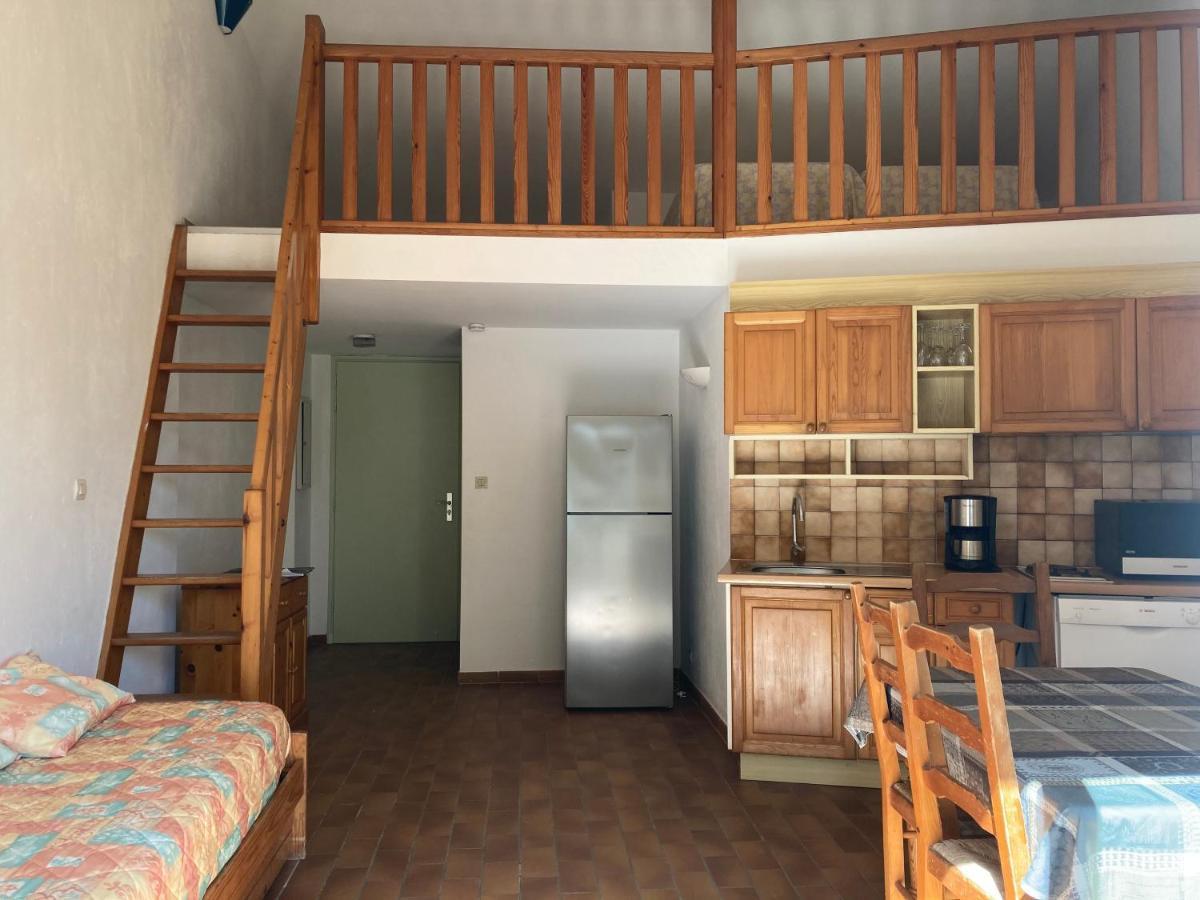 Parc Et Residence Le Provencal イエール エクステリア 写真