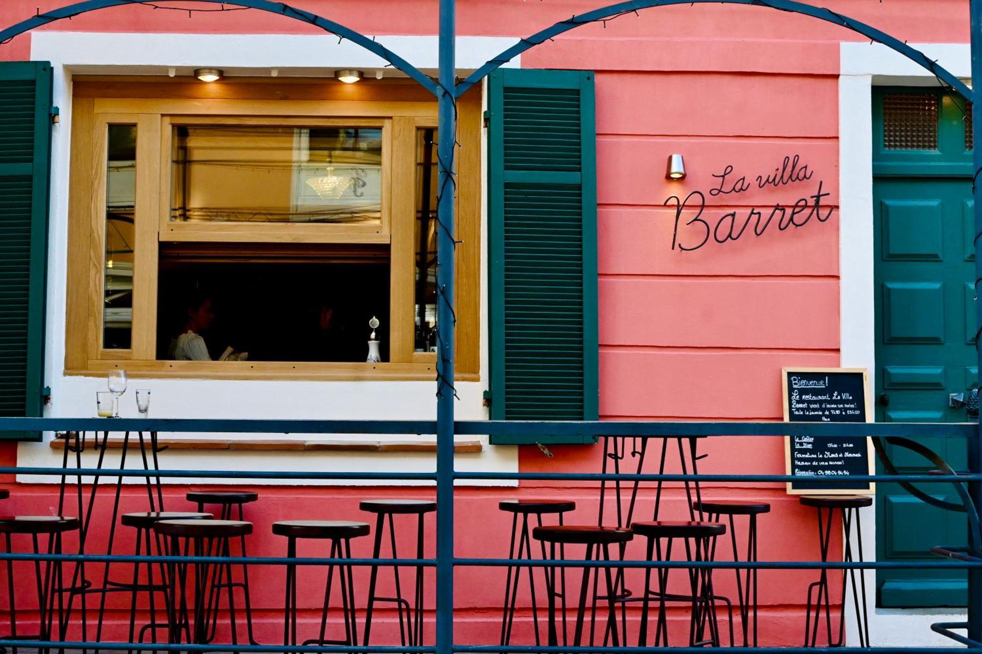 Parc Et Residence Le Provencal イエール エクステリア 写真