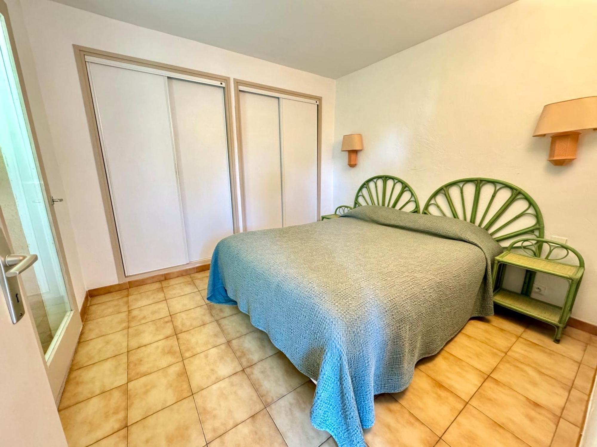 Parc Et Residence Le Provencal イエール エクステリア 写真