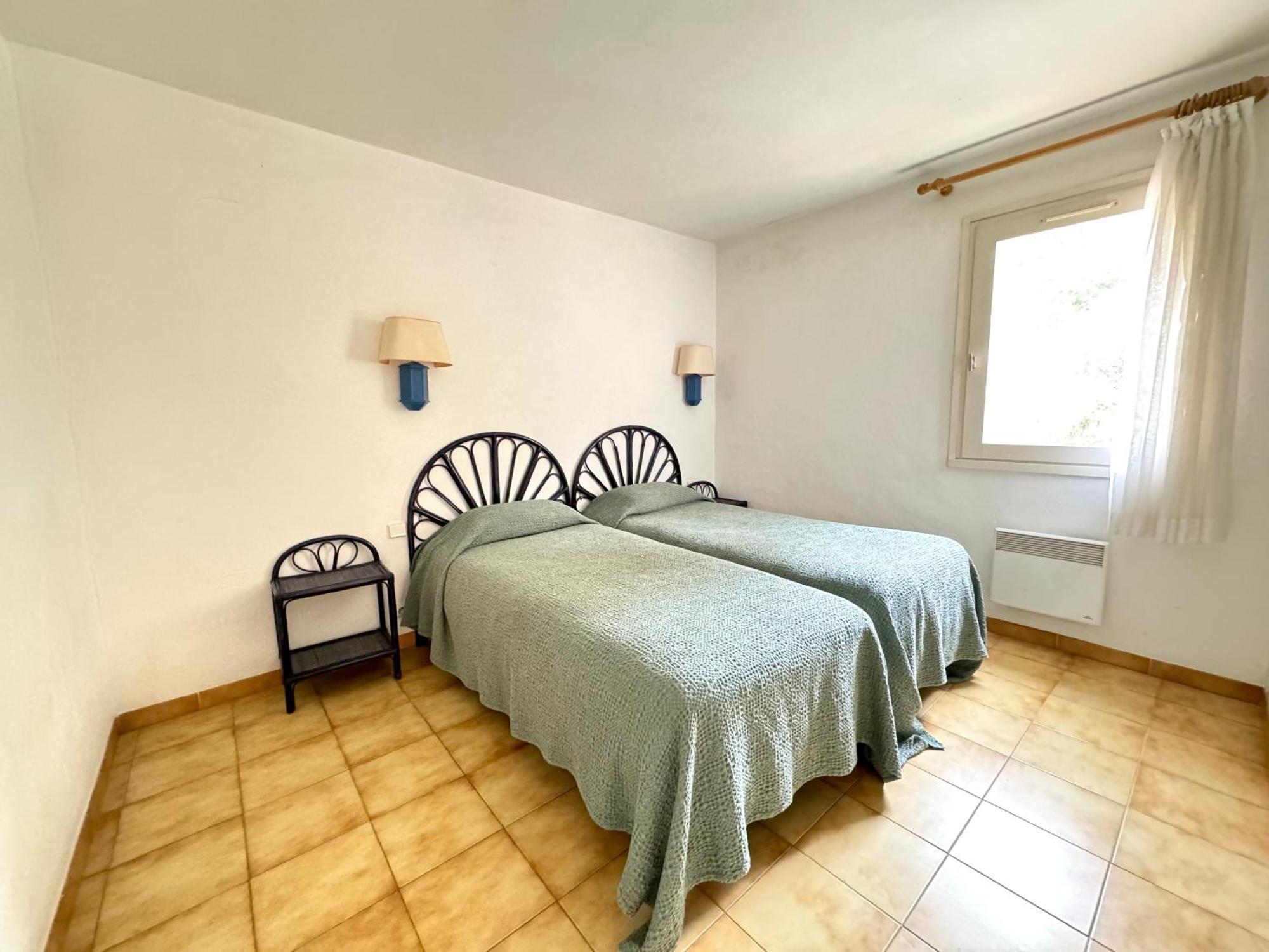 Parc Et Residence Le Provencal イエール エクステリア 写真