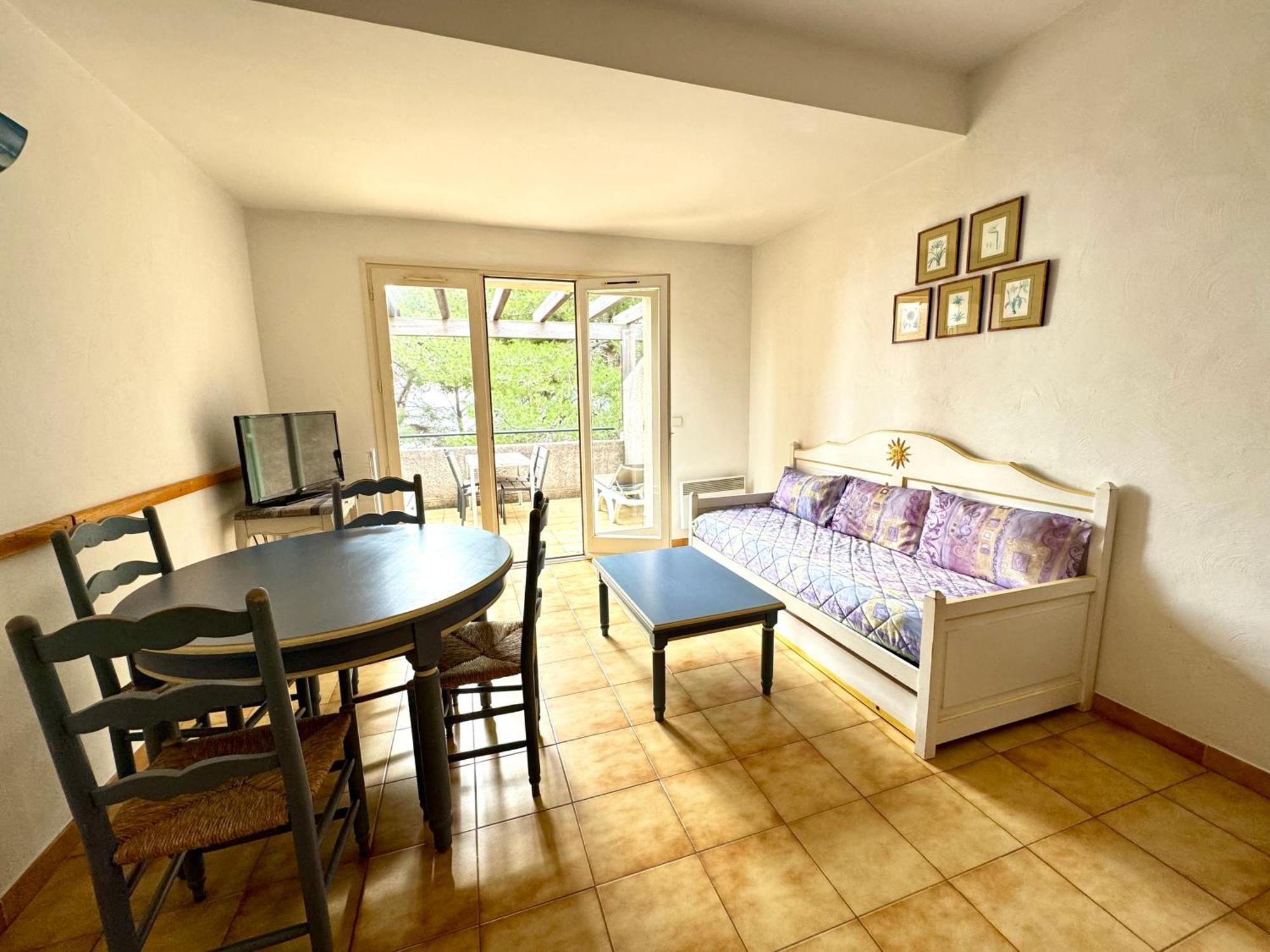 Parc Et Residence Le Provencal イエール エクステリア 写真