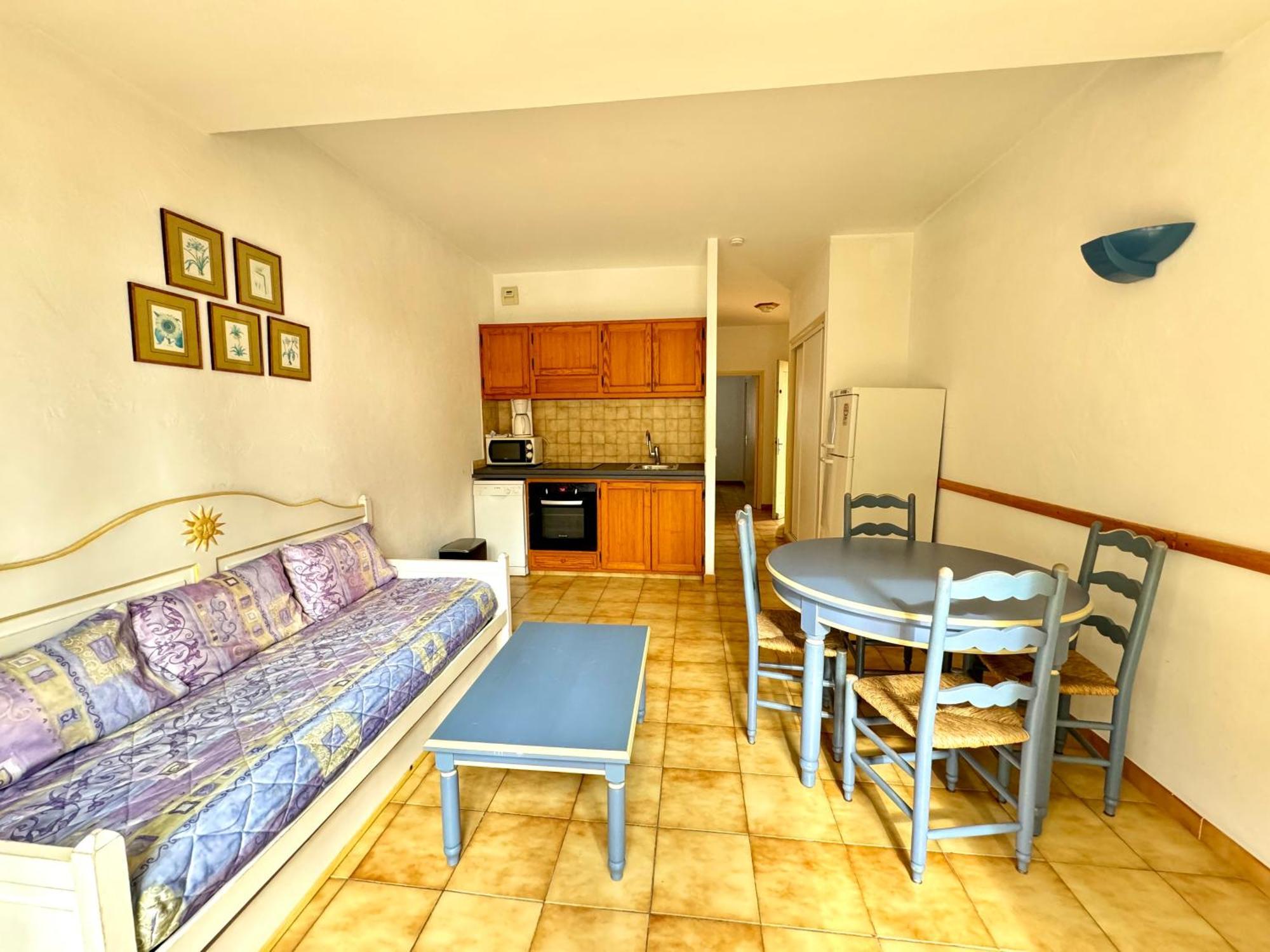 Parc Et Residence Le Provencal イエール エクステリア 写真