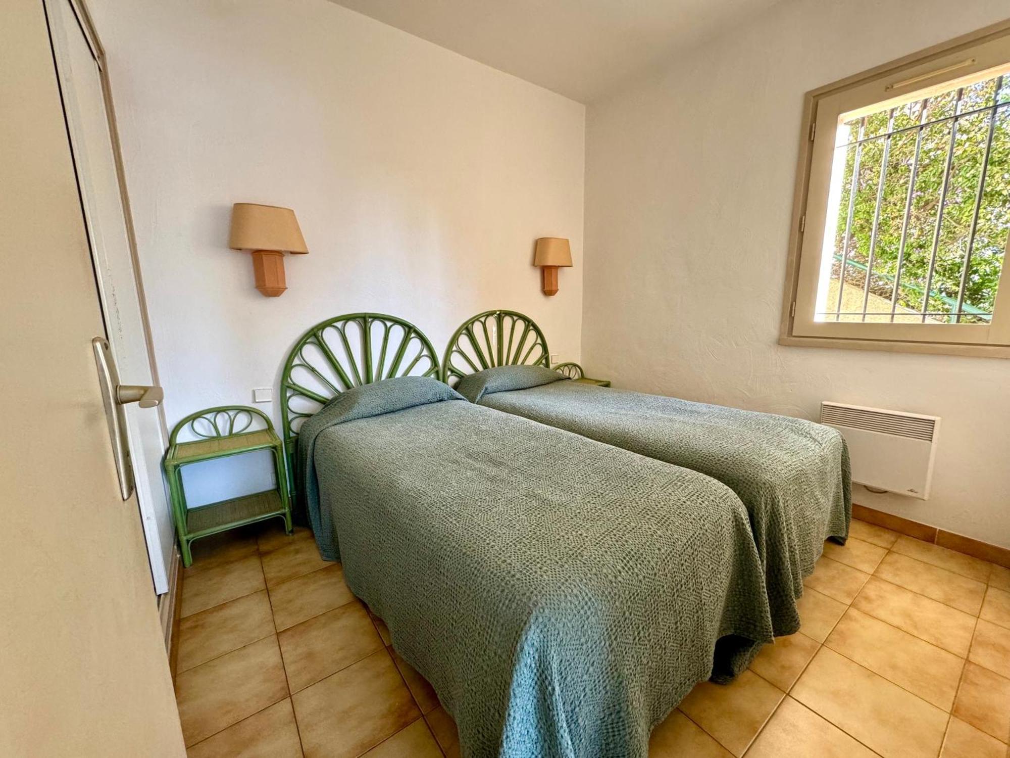 Parc Et Residence Le Provencal イエール エクステリア 写真