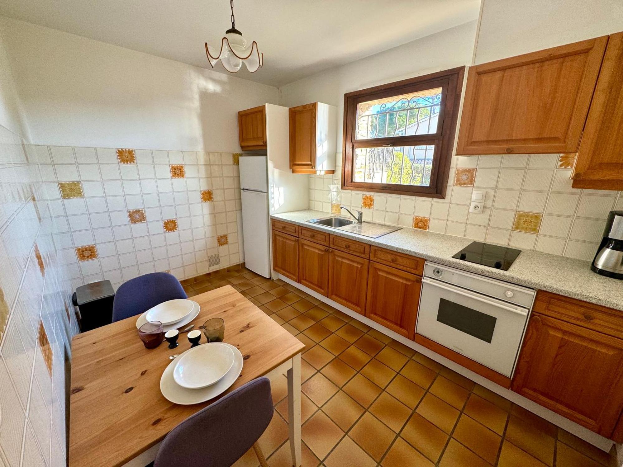 Parc Et Residence Le Provencal イエール エクステリア 写真