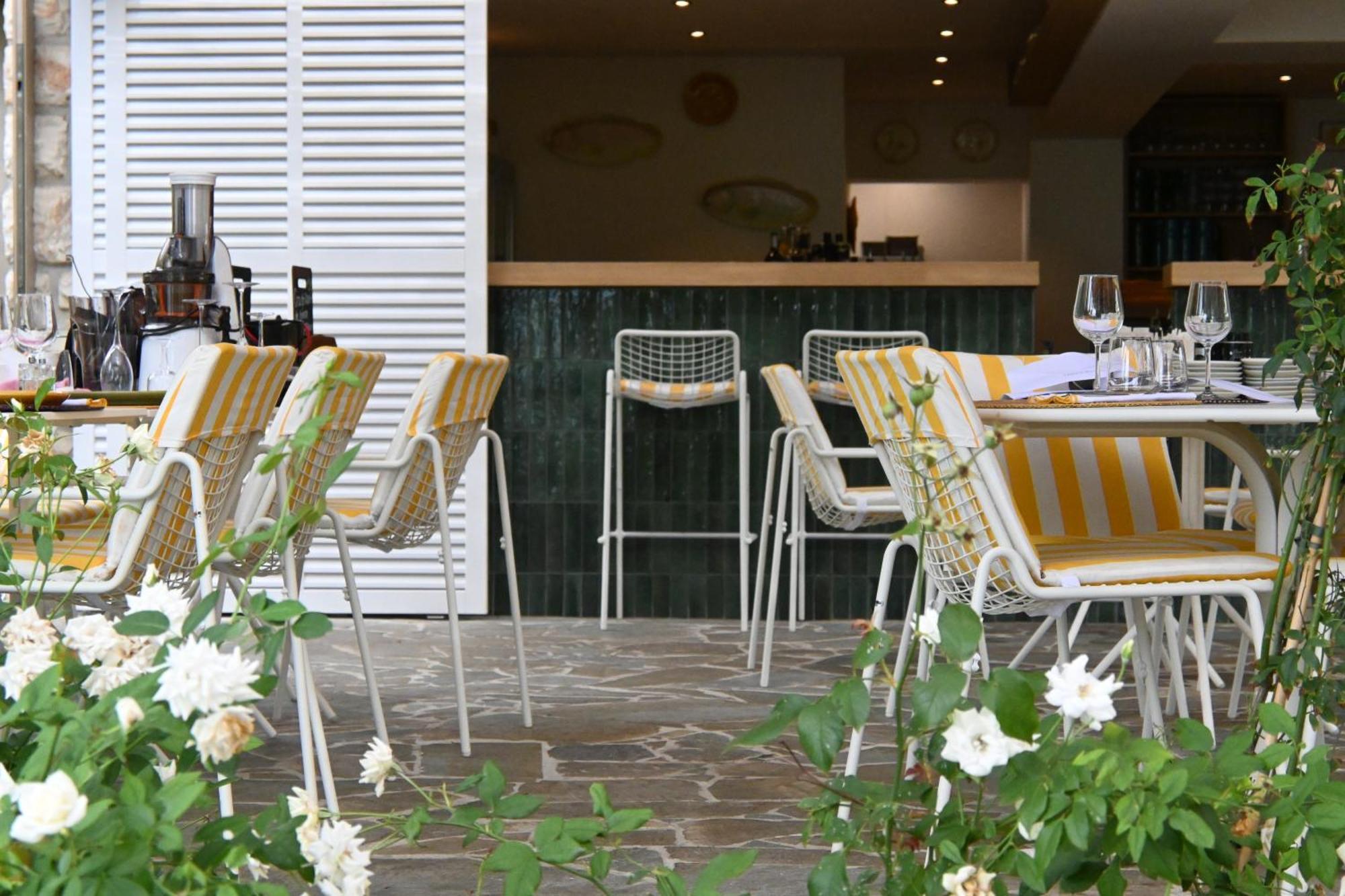 Parc Et Residence Le Provencal イエール エクステリア 写真