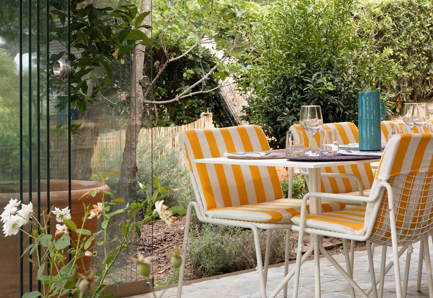 Parc Et Residence Le Provencal イエール エクステリア 写真