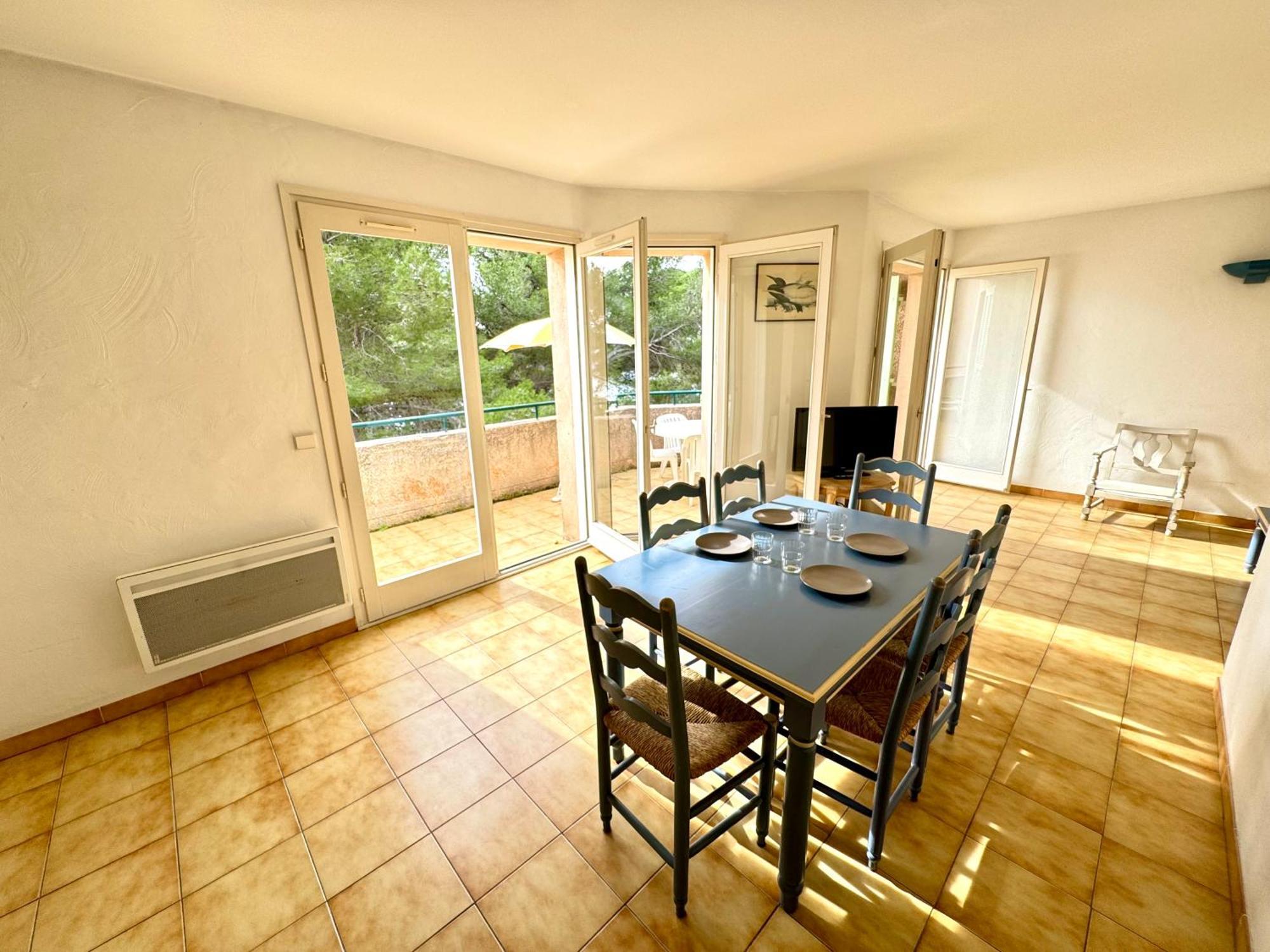 Parc Et Residence Le Provencal イエール エクステリア 写真