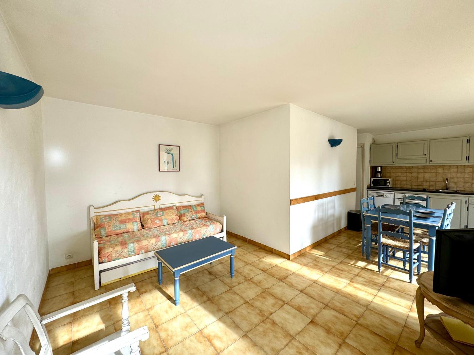 Parc Et Residence Le Provencal イエール エクステリア 写真